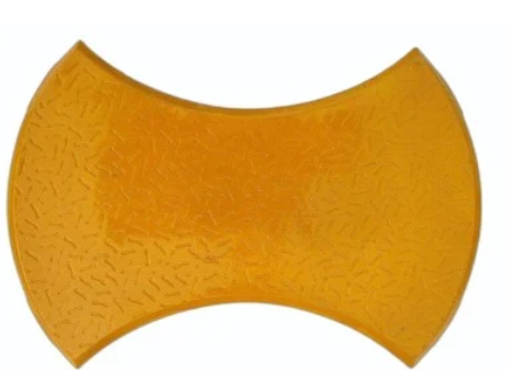 Designer Paver Block